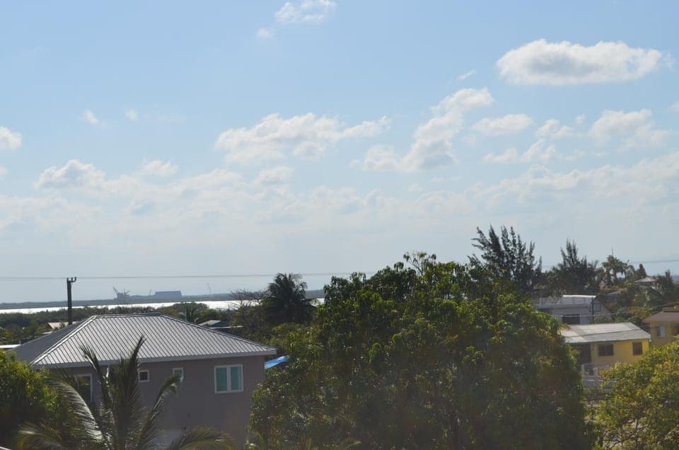 Patio, Bird's eye view, Balcony/Terrace, City view, Lake view, Mountain view