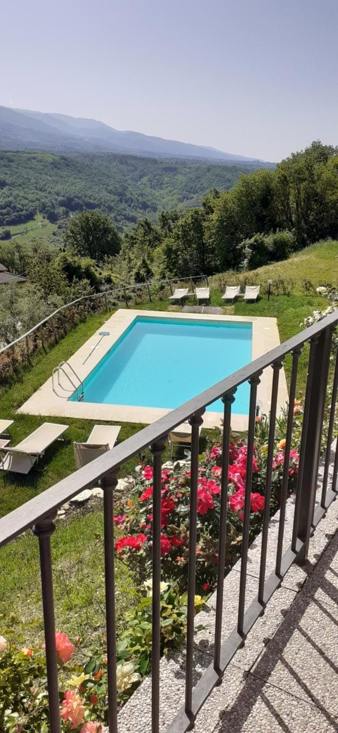 Balcony/Terrace, Swimming pool, Swimming pool