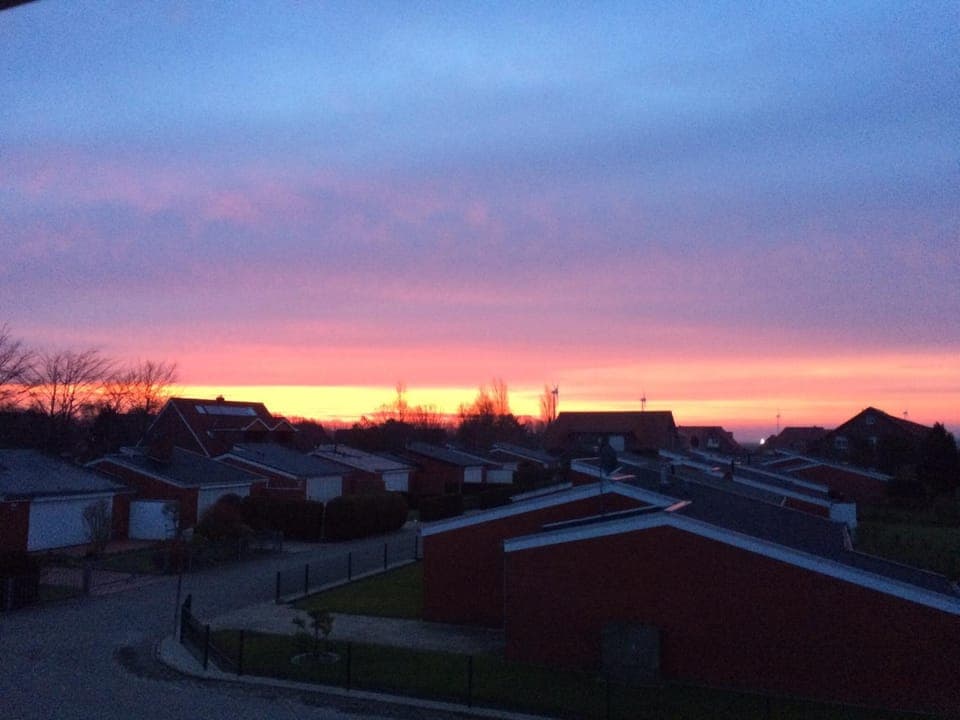 Property building, View (from property/room)