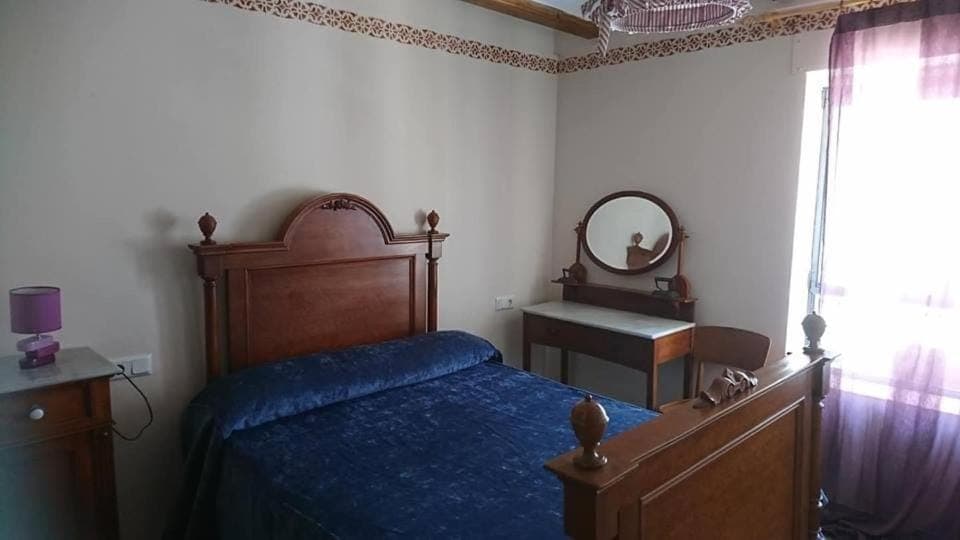 Vivienda Vacacional Ca Pep House in Marina Baixa