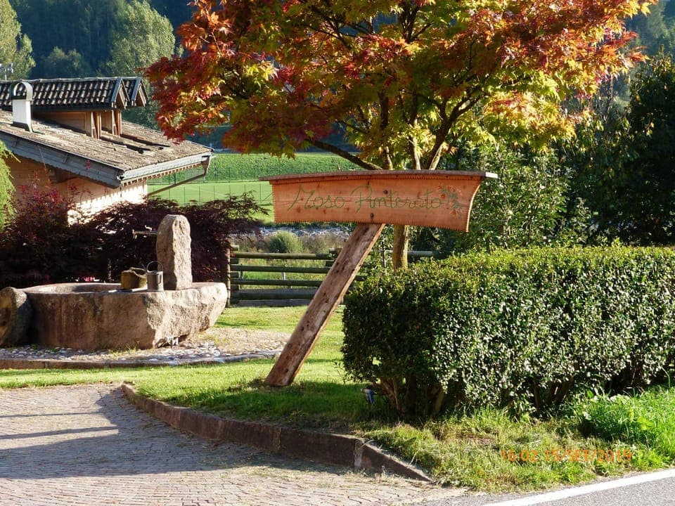 Property logo or sign