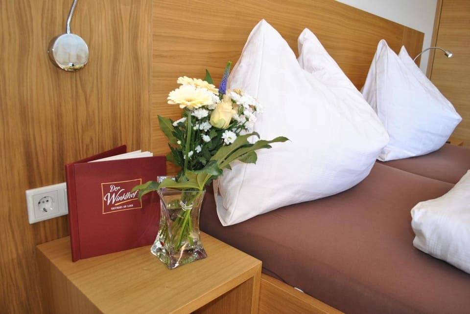 Bed, Balcony/Terrace, Decorative detail, Bedroom