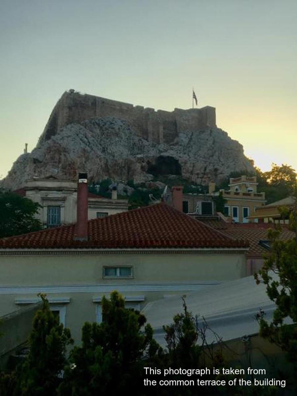 Nearby landmark, Balcony/Terrace
