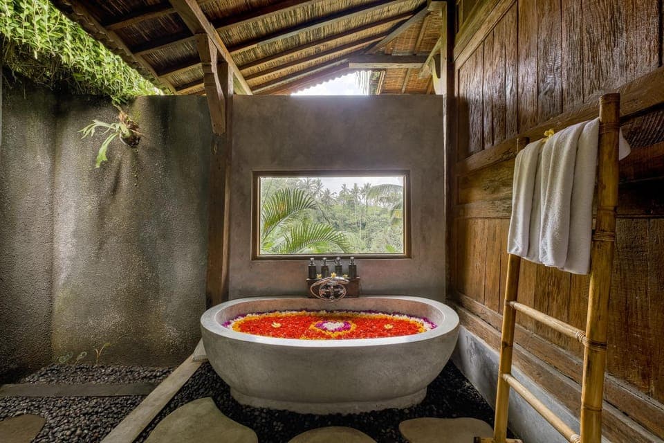 View (from property/room), Bath