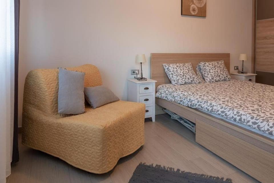 Apartment Marina Apartment in Trogir