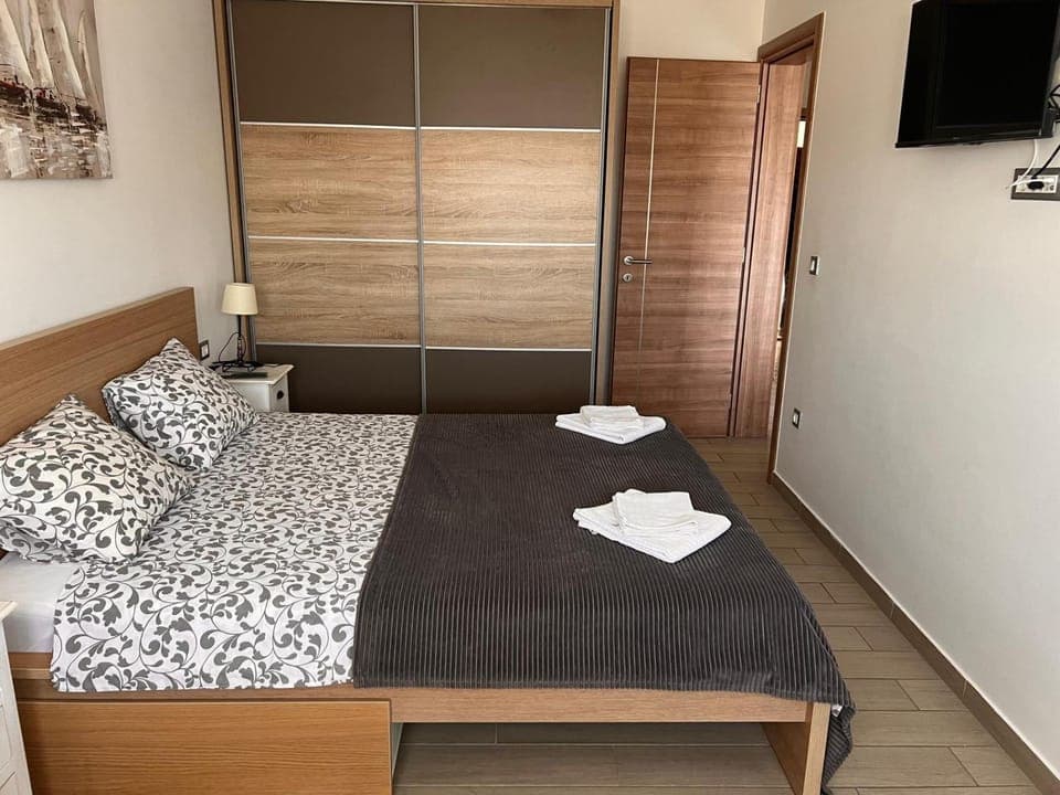 Apartment Marina Apartment in Trogir