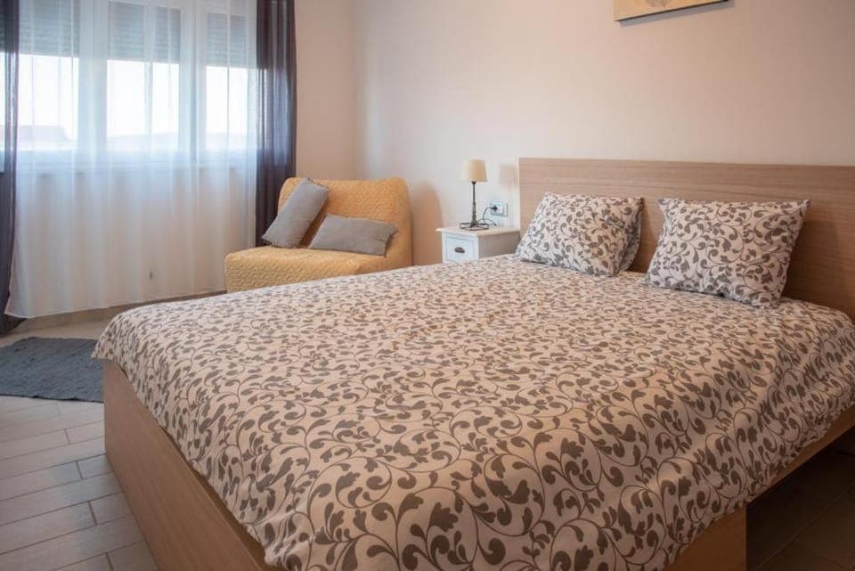 Apartment Marina Apartment in Trogir