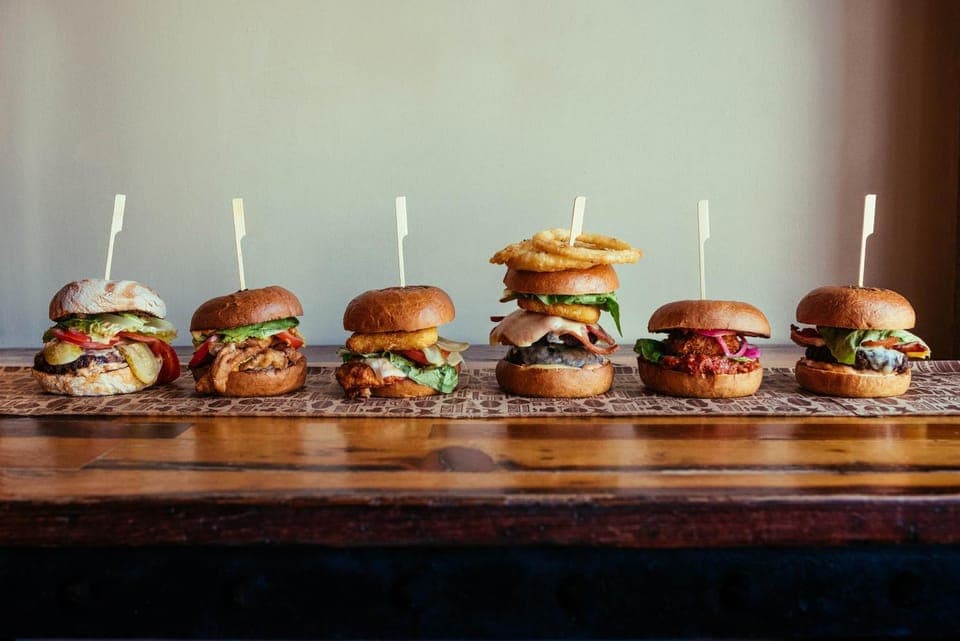 Food close-up, Food and drinks, Food