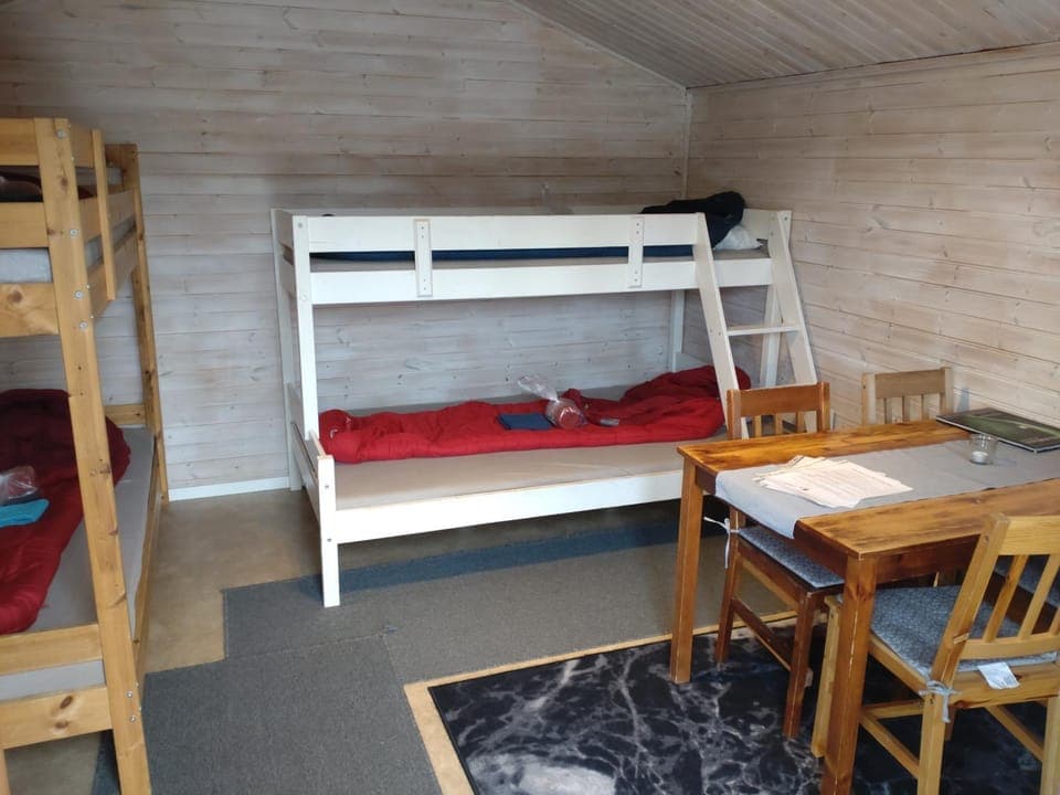 JVT Cabins Cabin in Norrbotten County, Sweden