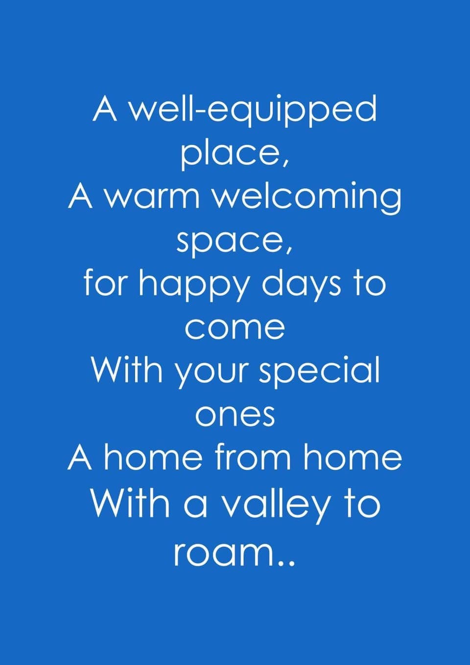 Property logo or sign, Logo/Certificate/Sign