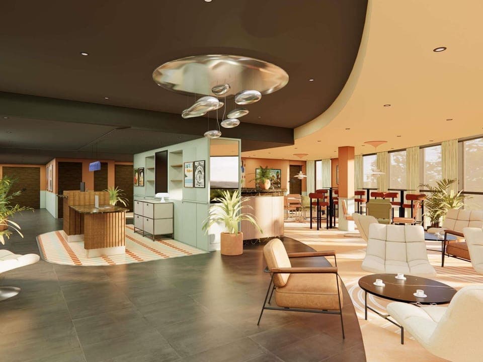 Property building, Other