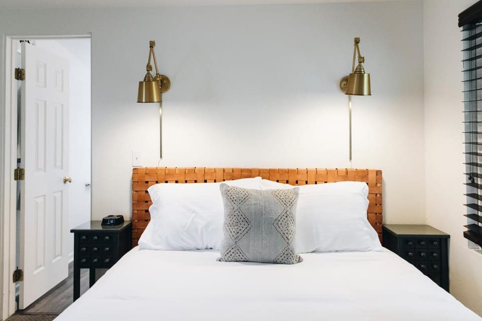 Sonoma's Best Guest Cottages House in Sonoma