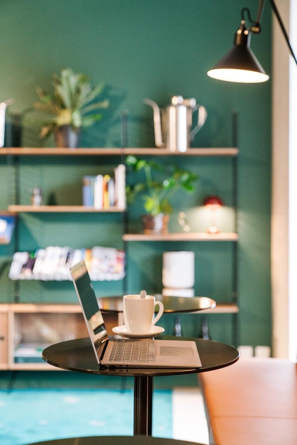 Business facilities