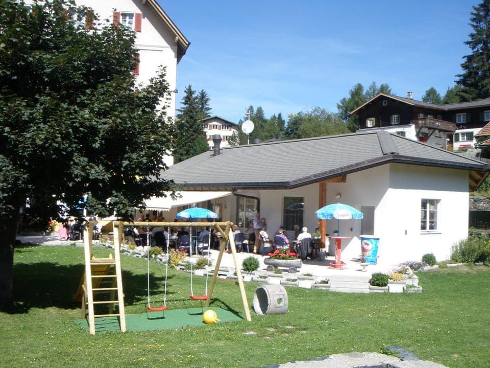 Property building, Children play ground, Garden, Balcony/Terrace