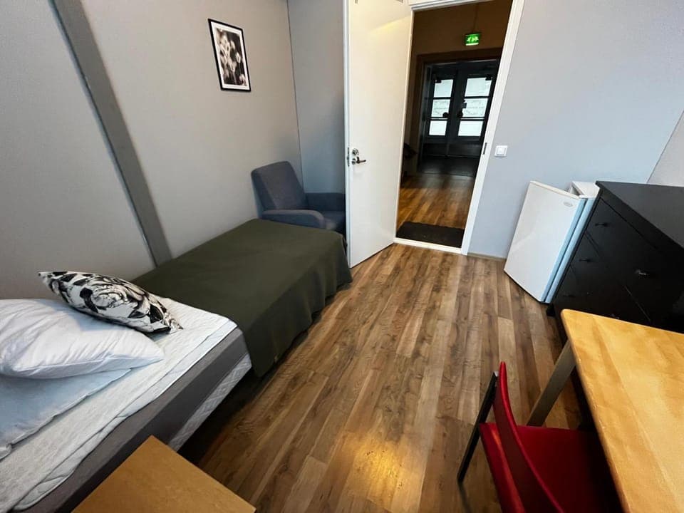Easy Huoneistot Vierumäki Inn in Finland
