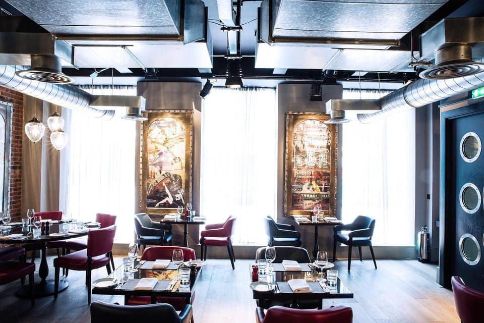 Restaurant/places to eat, Restaurant/places to eat