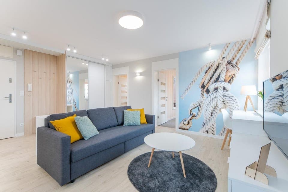 Living room, Seating area, Family