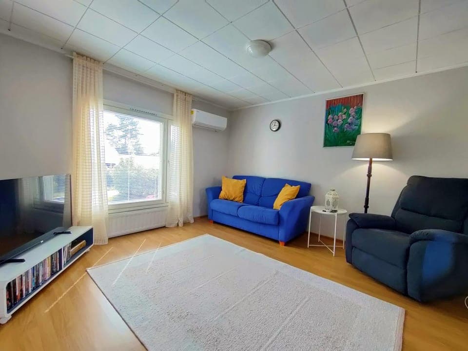 Polku Apartaments Apartment in Finland