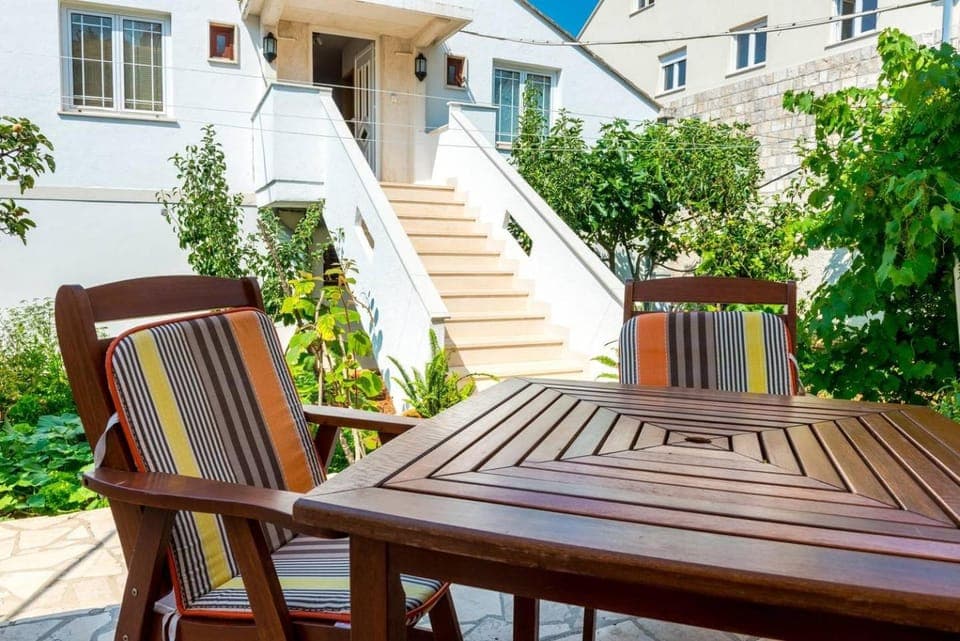 Patio, Balcony/Terrace