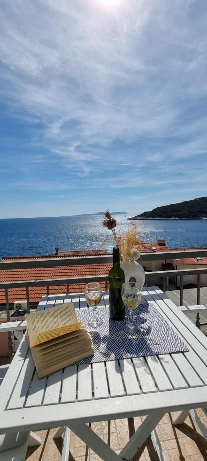 View (from property/room), Balcony/Terrace