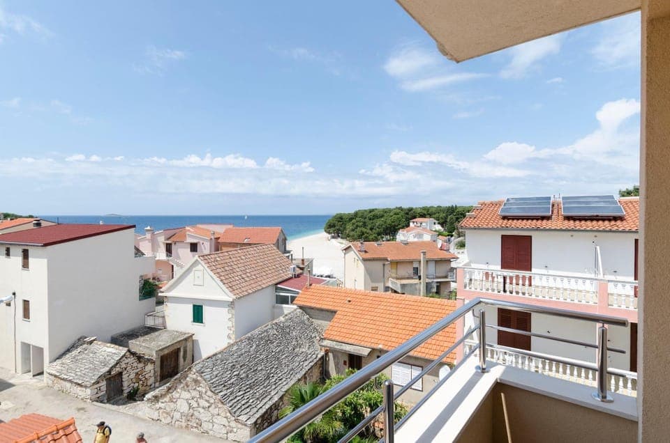 View (from property/room)