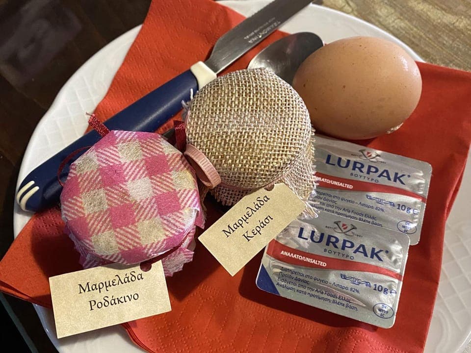 Coffee/tea facilities, Breakfast, Continental breakfast, Buffet breakfast