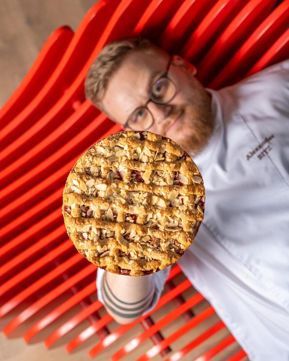 Food and drinks, Food