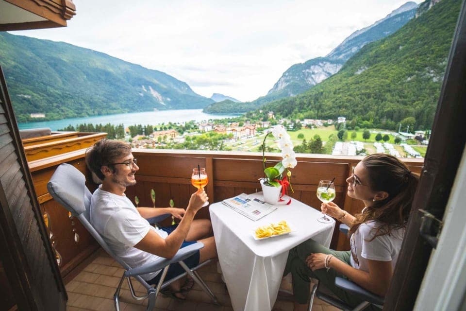 View (from property/room)