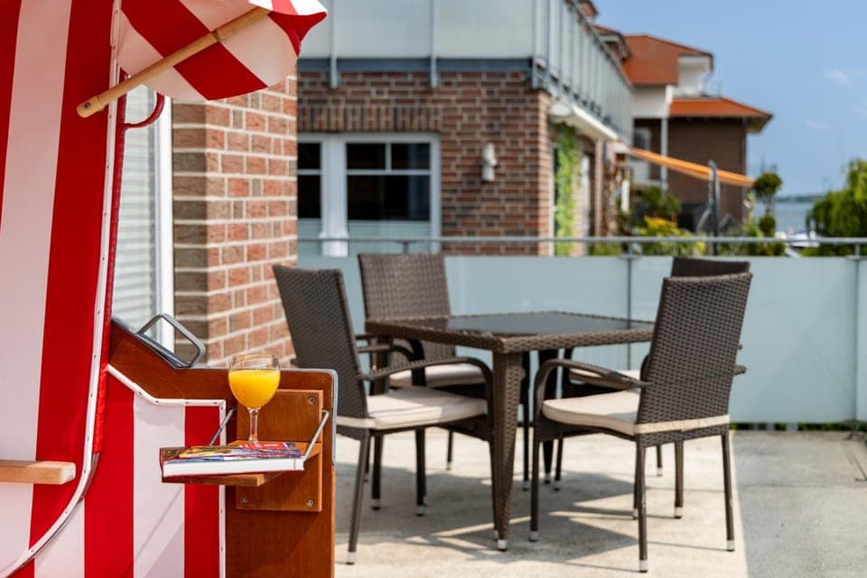 View (from property/room), Balcony/Terrace