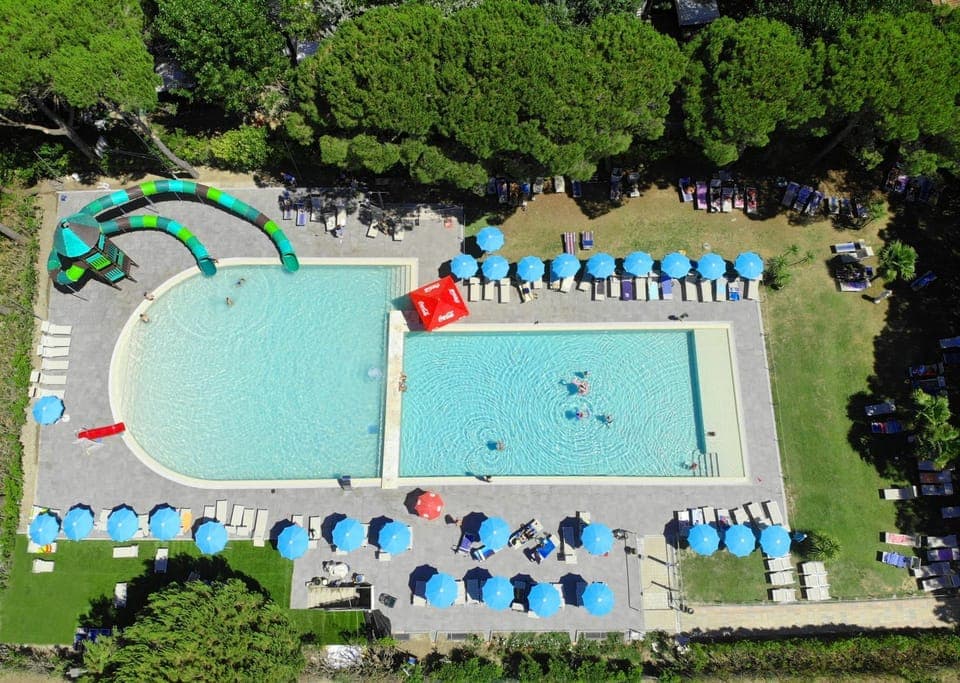 Aqua park, Swimming pool, Open Air Bath