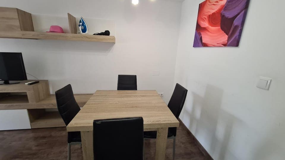 Apartamento Ilice 5 IF Benidorm Apartment in Benidorm