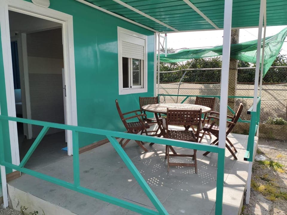Camping Barraquetes Campground/ 
RV Resort in Ribera Baixa