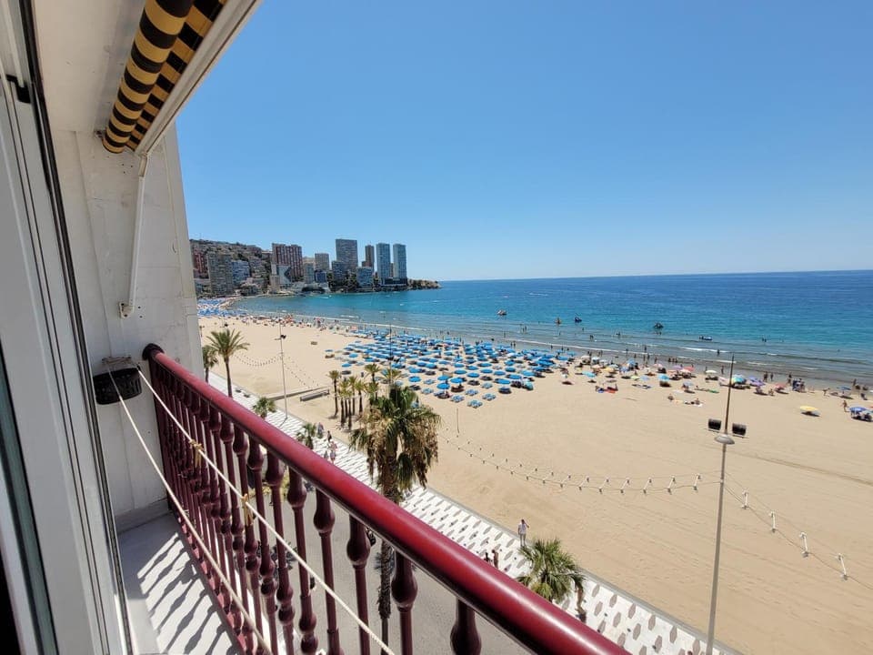 Balcony/Terrace, Balcony/Terrace