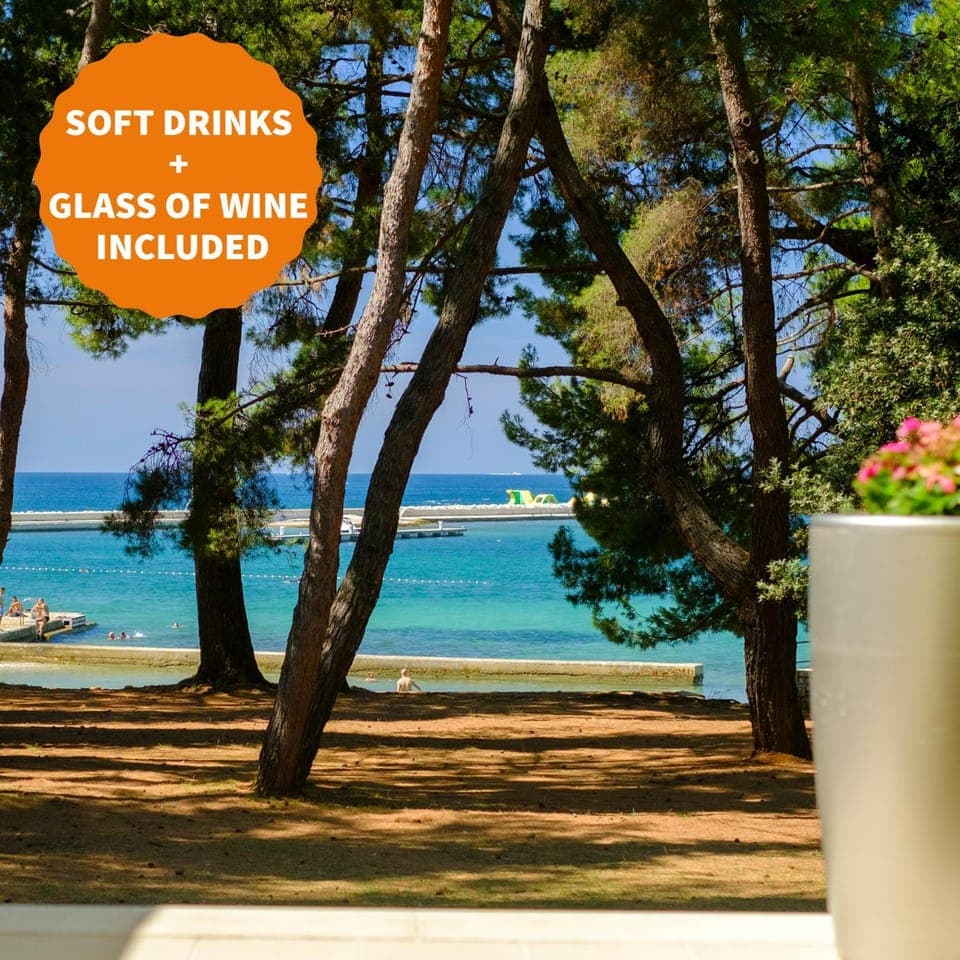 Natural landscape, Beach