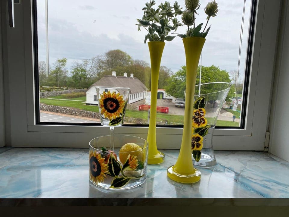 View (from property/room), Street view