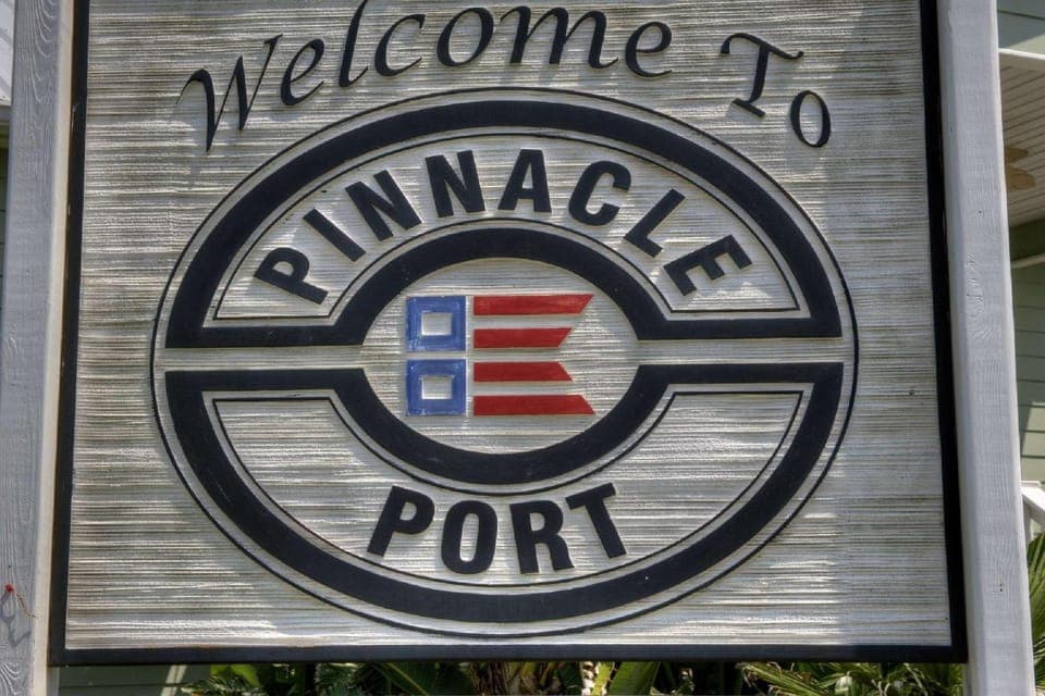 Pinnacle Port C1-203 House in Sunnyside