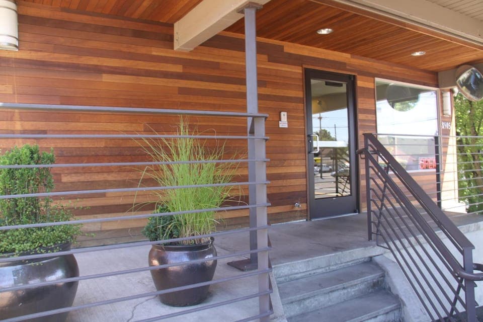 Facade/entrance, Lobby or reception