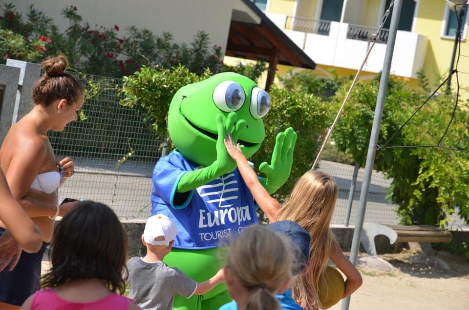 Children play ground, Game Room
