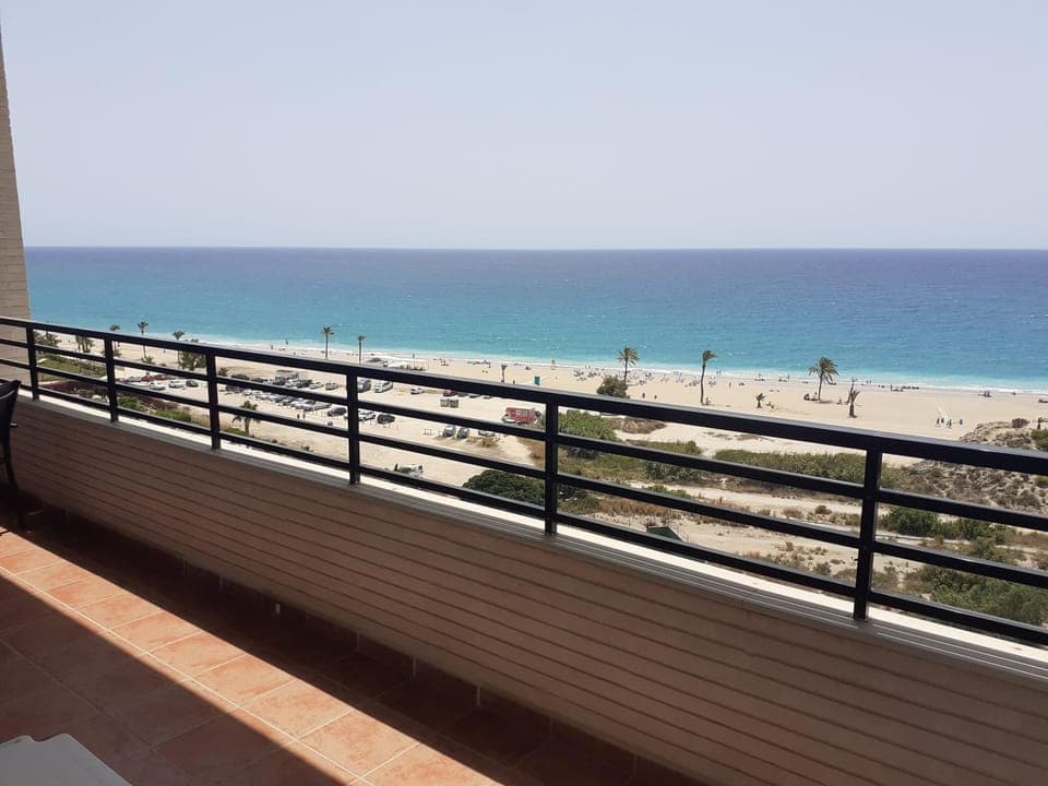 Sea view