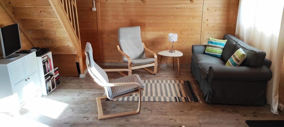 Communal lounge/ TV room, Seating area