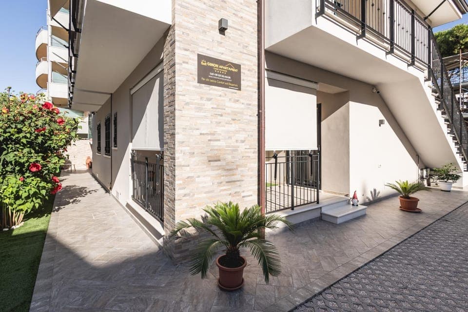 Property building, Day, View (from property/room)