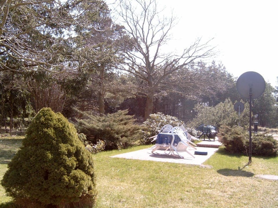 Patio, BBQ facilities, Garden, Balcony/Terrace