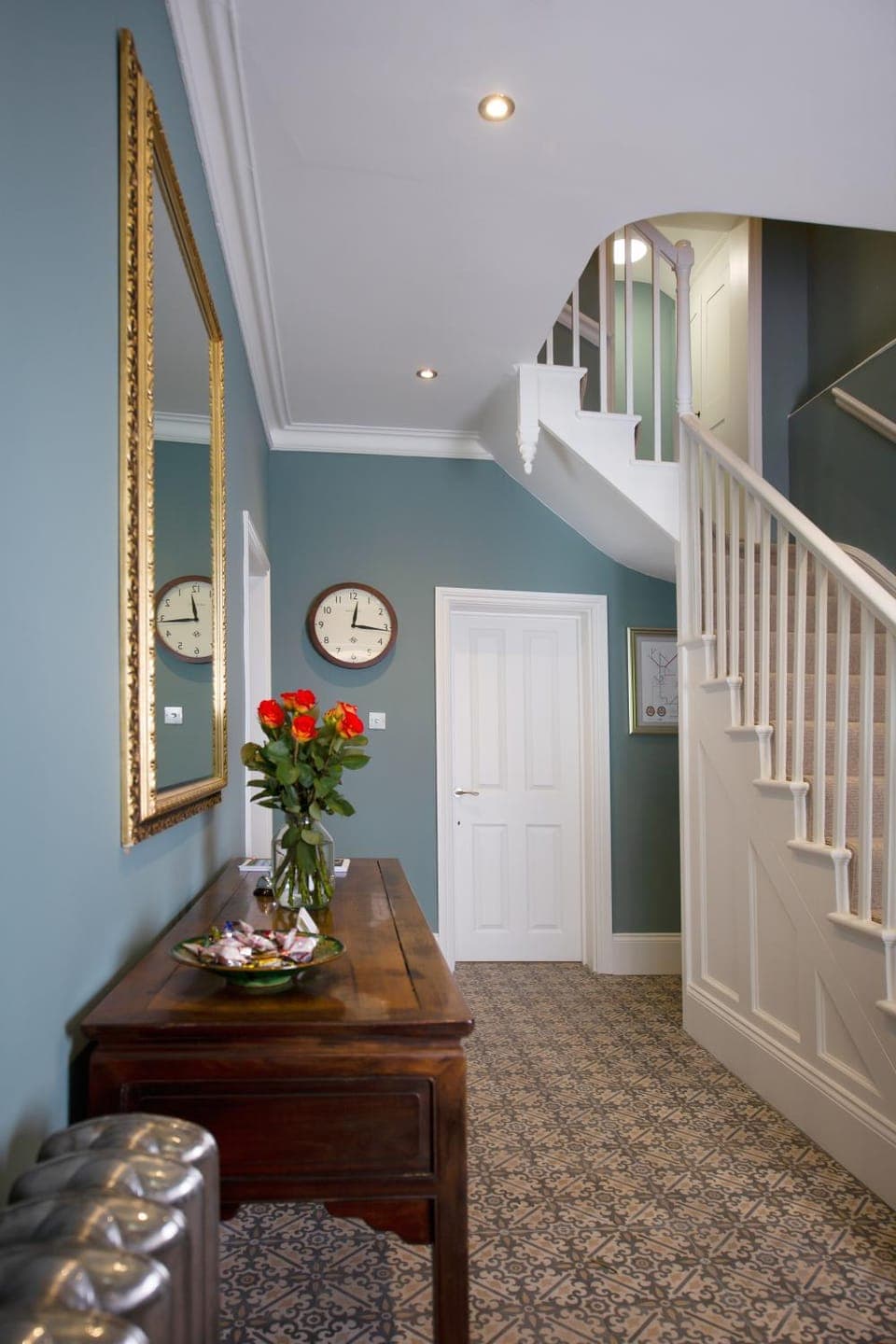 Internal: Not applicable to any particular room