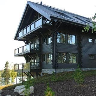 Naava Chalet 304 Apartment in Finland