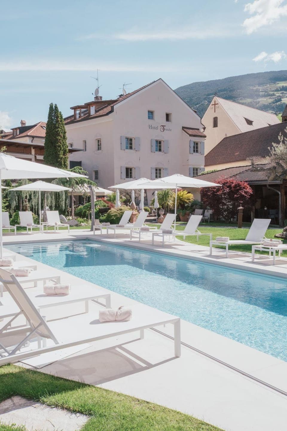 Pool view, Swimming pool, Swimming pool