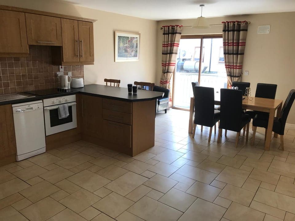 Luxury Town House-Apartment Carrick-on-shannon Apartment in Leitrim, Co. Leitrim, Ireland