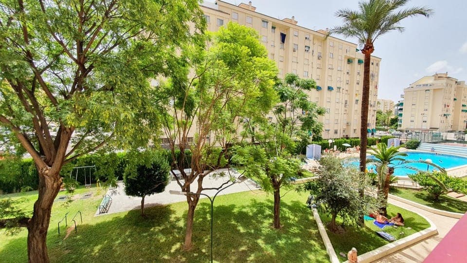 ROMA 7 - Alquiler solo Familias Apartment in Safor