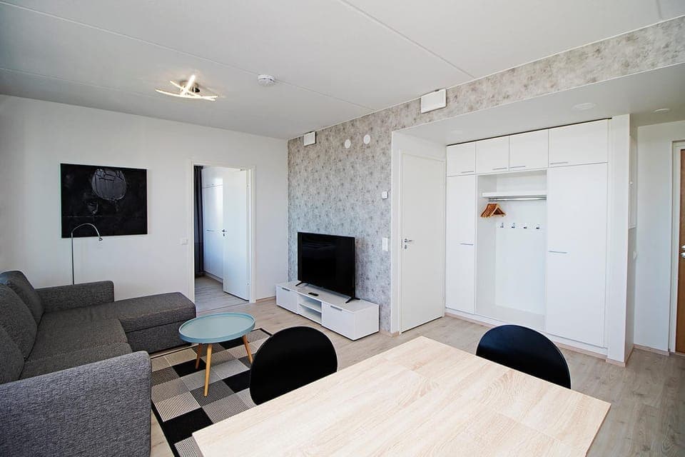 Pro Apartments 1 Apartment in Finland