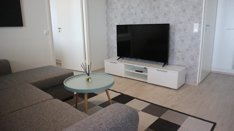 Pro Apartments 1 Apartment in Finland