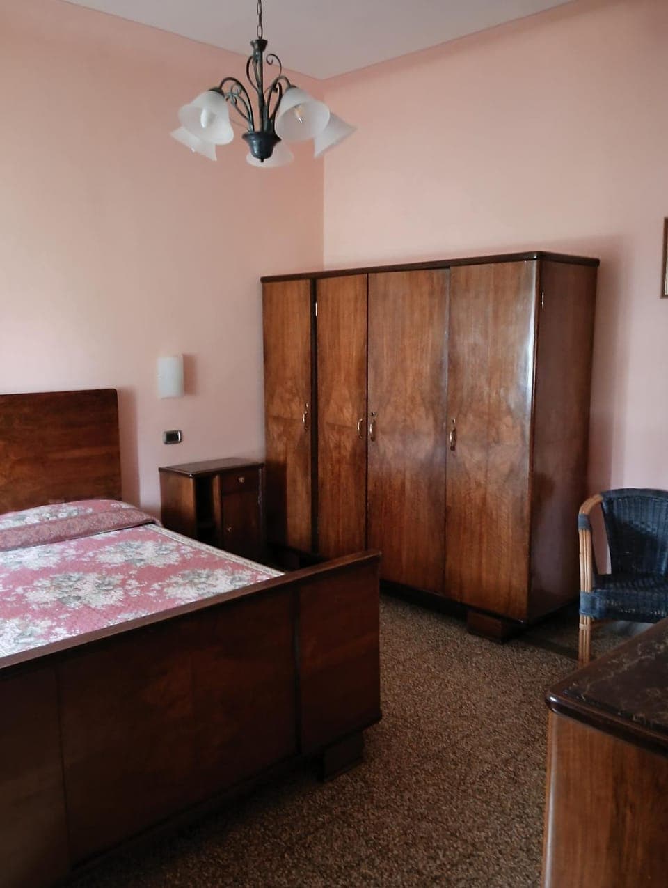 Angelini dal 1911 Bed and Breakfast in Capannori